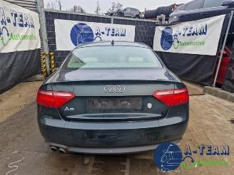 disassembly passenger cars Audi A5 A5 (8T3), Coupe, 2007 / 2017 1.8 TFSI 16V 2008/9