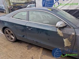 Audi A5 A5 (8T3), Coupe, 2007 / 2017 1.8 TFSI 16V picture 7