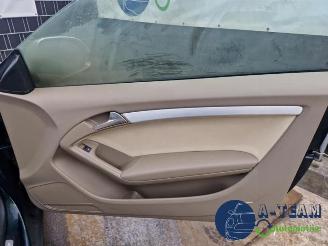 Audi A5 A5 (8T3), Coupe, 2007 / 2017 1.8 TFSI 16V picture 27