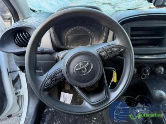 Toyota Aygo Aygo X, Hatchback, 2022 1.0 12V VVT-i picture 17