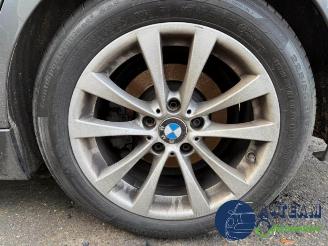BMW 3-serie 3 serie Touring (F31), Combi, 2012 / 2019 318d 2.0 16V picture 12