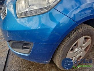 Kia Venga Venga, MPV, 2010 / 2019 1.4 CVVT 16V picture 32