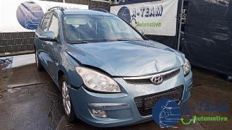 demontáž osobní automobily Hyundai I-30 i30 Crosswagon (WWH), Combi, 2007 / 2012 1.6 CVVT 16V 2009/2