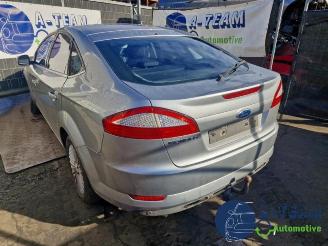 Sloopauto Ford Mondeo Mondeo IV, Hatchback, 2007 / 2015 2.0 16V 2007/12