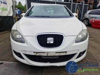 Seat Leon Leon (1P1), Hatchback 5-drs, 2005 / 2013 1.4 TSI 16V picture 2