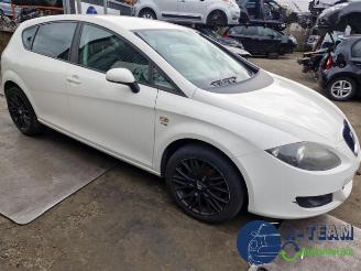 Seat Leon Leon (1P1), Hatchback 5-drs, 2005 / 2013 1.4 TSI 16V picture 9