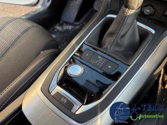 Peugeot 308 308 SW (L4/L9/LC/LJ/LR), Combi 5-drs, 2014 / 2021 1.2 12V e-THP PureTech 130 picture 22