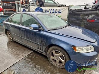 Volvo S-40 S40 (MS), Sedan, 2004 / 2012 2.0 16V picture 5