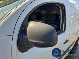 Mercedes Citan Citan (415.6), Van, 2012 / 2021 1.5 108 CDI picture 18