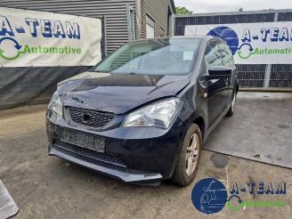 Seat Mii Mii, Hatchback, 2011 1.0 12V picture 1