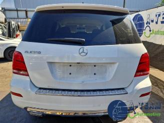 Mercedes Glk-klasse GLK (204.7/9), SUV, 2008 / 2015 3.5 350 V6 24V 4-Matic picture 14