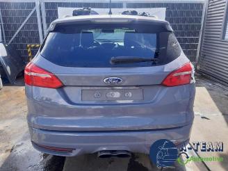 Sloopauto Ford Focus Focus 3 Wagon, Combi, 2010 / 2020 2.0 ST EcoBoost 16V 2016/5