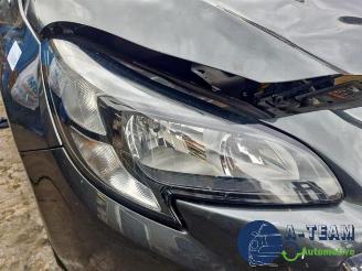 Opel Corsa-E Corsa E, Hatchback, 2014 1.4 16V picture 8