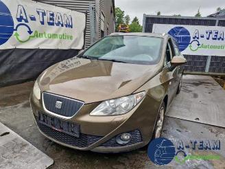 Sloopauto Seat Ibiza Ibiza ST (6J8), Combi, 2010 / 2016 1.2 TDI Ecomotive 2011/4