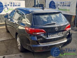 Uttjänta bilar auto Opel Astra Astra K Sports Tourer, Combi, 2015 / 2022 1.6 CDTI 110 16V 2017/4