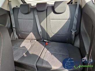 Kia Picanto Picanto (TA), Hatchback, 2011 / 2017 1.0 12V picture 19