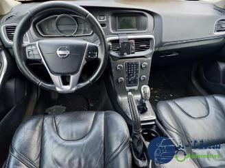 Volvo V-40 V40 (MV), Hatchback 5-drs, 2012 / 2019 1.6 D2 picture 16