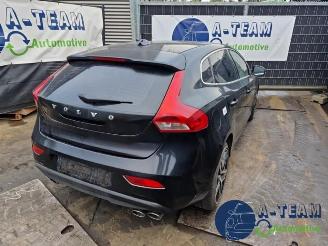 Autoverwertung Volvo V-40 V40 (MV), Hatchback 5-drs, 2012 / 2019 1.6 D2 2013/10