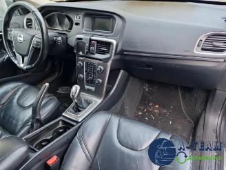 Volvo V-40 V40 (MV), Hatchback 5-drs, 2012 / 2019 1.6 D2 picture 17