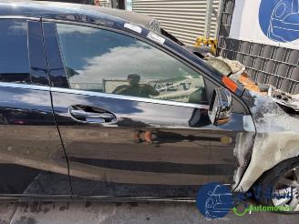 Mercedes A-klasse A (W176), Hatchback, 2012 / 2018 1.6 A-180 16V picture 8