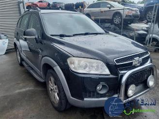 Autoverwertung Chevrolet Captiva Captiva (C100), SUV, 2006 / 2011 2.4 16V 4x4 2006/10