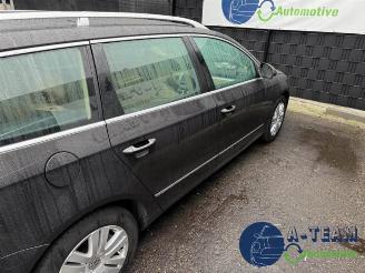 Volkswagen Passat Passat Variant (3C5), Combi, 2005 / 2010 2.0 FSI 16V picture 4