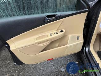 Volkswagen Passat Passat Variant (3C5), Combi, 2005 / 2010 2.0 FSI 16V picture 18