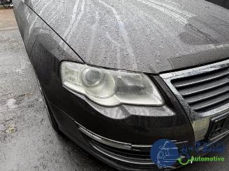 Volkswagen Passat Passat Variant (3C5), Combi, 2005 / 2010 2.0 FSI 16V picture 33