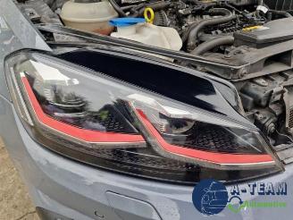 Volkswagen Golf Golf VII (AUA), Hatchback, 2012 / 2021 2.0 GTI TCR 16V picture 33