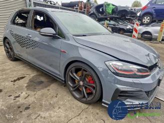 Volkswagen Golf Golf VII (AUA), Hatchback, 2012 / 2021 2.0 GTI TCR 16V picture 17