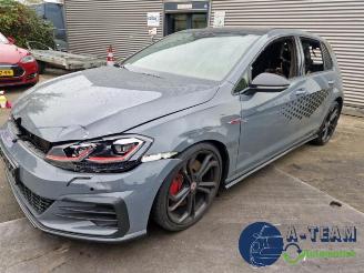 Volkswagen Golf Golf VII (AUA), Hatchback, 2012 / 2021 2.0 GTI TCR 16V picture 23