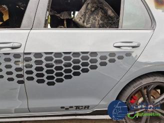 Volkswagen Golf Golf VII (AUA), Hatchback, 2012 / 2021 2.0 GTI TCR 16V picture 28