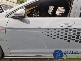 Volkswagen Golf Golf VII (AUA), Hatchback, 2012 / 2021 2.0 GTI TCR 16V picture 26