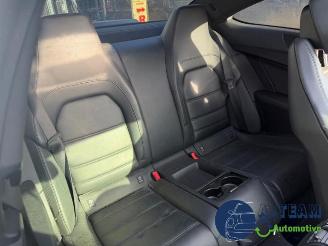 Mercedes C-klasse C AMG (C204), Coupe, 2011 6.2 C-63 AMG V8 32V Edition 507 picture 33