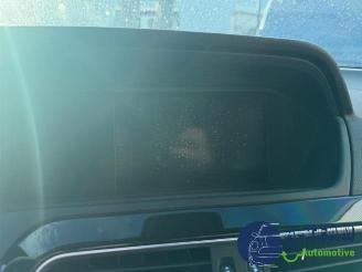 Mercedes C-klasse C AMG (C204), Coupe, 2011 6.2 C-63 AMG V8 32V Edition 507 picture 17