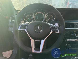 Mercedes C-klasse C AMG (C204), Coupe, 2011 6.2 C-63 AMG V8 32V Edition 507 picture 26