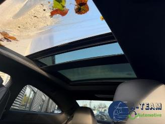 Mercedes C-klasse C AMG (C204), Coupe, 2011 6.2 C-63 AMG V8 32V Edition 507 picture 10