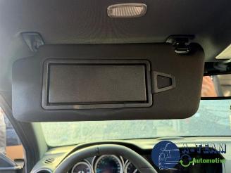 Mercedes C-klasse C AMG (C204), Coupe, 2011 6.2 C-63 AMG V8 32V Edition 507 picture 14