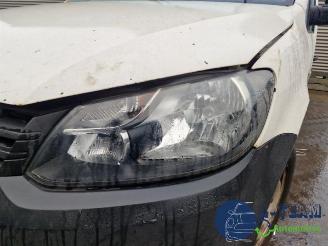 Volkswagen Caddy Caddy III (2KA,2KH,2CA,2CH), Van, 2004 / 2015 1.6 TDI 16V picture 23