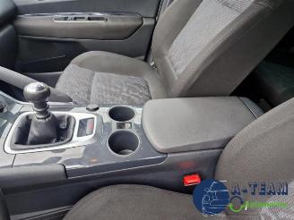 Peugeot 3008 3008 I (0U/HU), MPV, 2009 / 2016 1.6 16V THP 155 picture 29