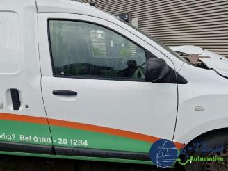 Dacia Dokker Dokker Express (8S), Van, 2012 / 2021 1.5 dCi 75 picture 9