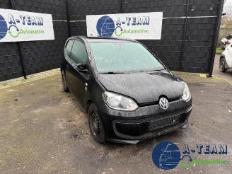 Volkswagen Up! Up! (121), Hatchback, 2011 1.0 12V 75 picture 3