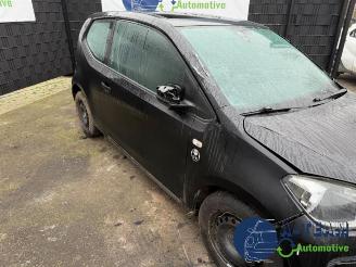 Volkswagen Up! Up! (121), Hatchback, 2011 1.0 12V 75 picture 4