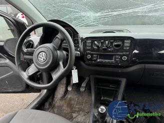 Volkswagen Up! Up! (121), Hatchback, 2011 1.0 12V 75 picture 14