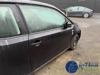 Volkswagen Up! Up! (121), Hatchback, 2011 1.0 12V 75 picture 5