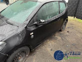 Volkswagen Up! Up! (121), Hatchback, 2011 1.0 12V 75 picture 10