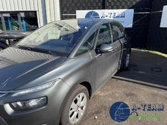Citroën C4-picasso C4 Picasso (3D/3E), MPV, 2013 / 2018 1.6 16V VTi 120 picture 10