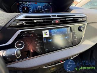 Citroën C4-picasso C4 Picasso (3D/3E), MPV, 2013 / 2018 1.6 16V VTi 120 picture 18