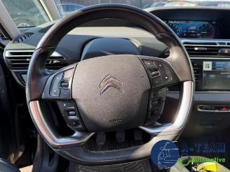 Citroën C4-picasso C4 Picasso (3D/3E), MPV, 2013 / 2018 1.6 16V VTi 120 picture 17