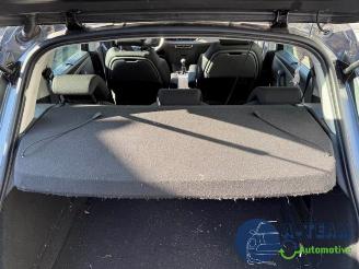Citroën C4-picasso C4 Picasso (3D/3E), MPV, 2013 / 2018 1.6 16V VTi 120 picture 24